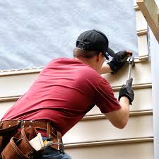 Affordable Siding Repair and Maintenance Services in Winthrop Harbor, IL